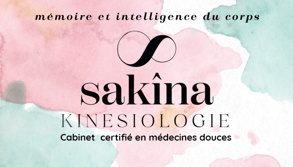 politique de confidentialité de sakîna kinésiologie dans l'oise