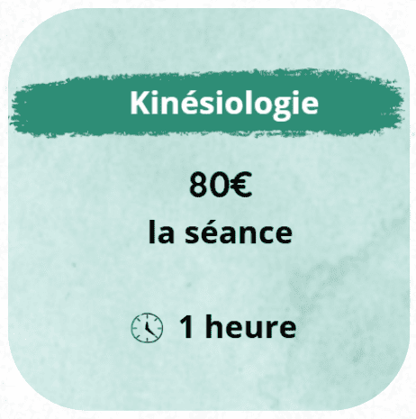 tarif kinesiologue a roubaix